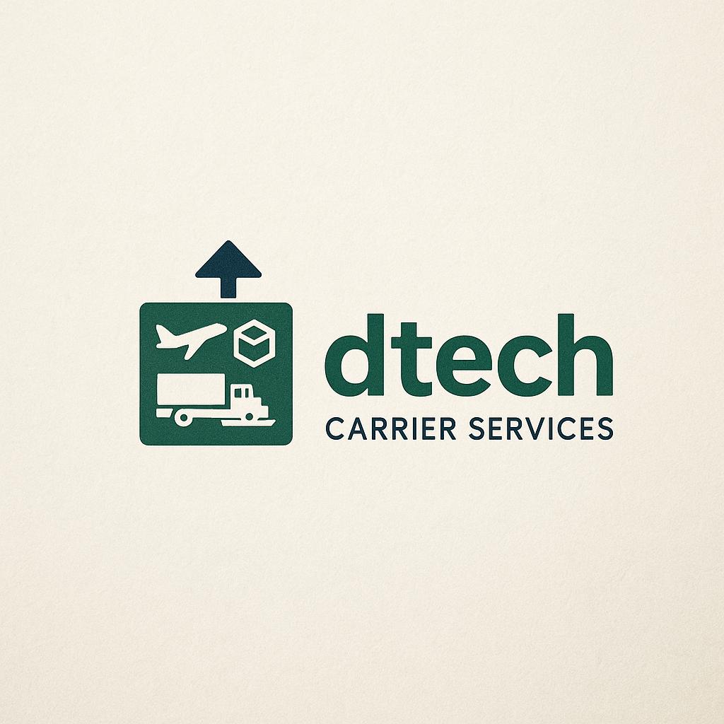 dTech Courier Services